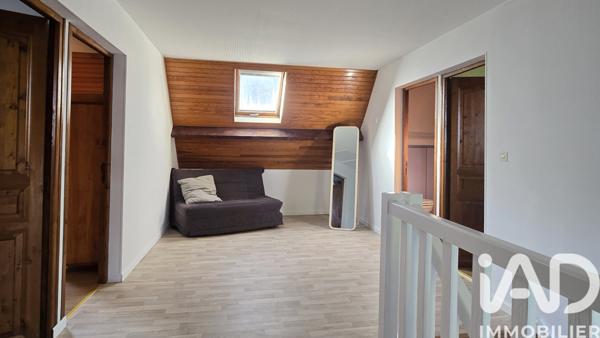 Maison à vendre 7 pièces 155 m² Vernon