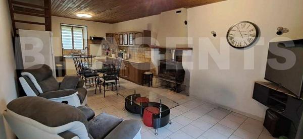 maison/villa 6 pièce(s) 91 m2