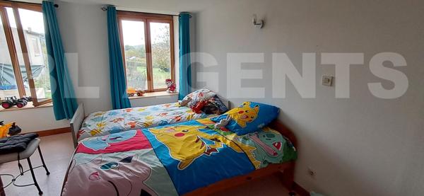 maison/villa 6 pièce(s) 91 m2