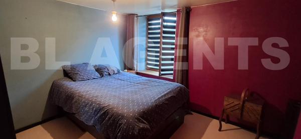 maison/villa 6 pièce(s) 91 m2