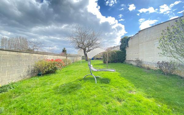 Maison à louer    4 pièces •  Chierry