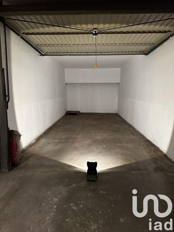 Parking à vendre 15 m² Hyères