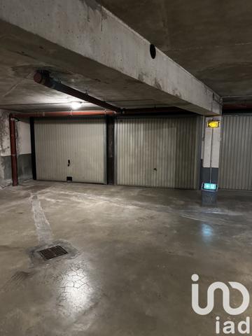 Parking à vendre 15 m² Hyères
