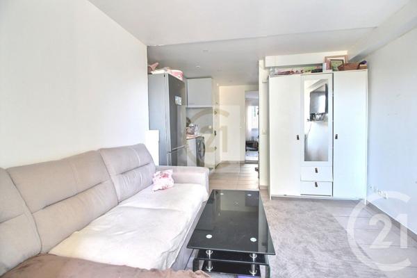 Appartement F1 à vendre  2 pièces - 31 m2 LE PRE ST GERVAIS - 93