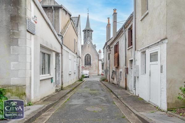 Appartement à vendre 4 pièces 80.37m²