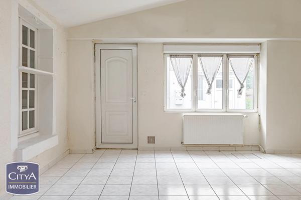 Appartement à vendre 4 pièces 80.37m²