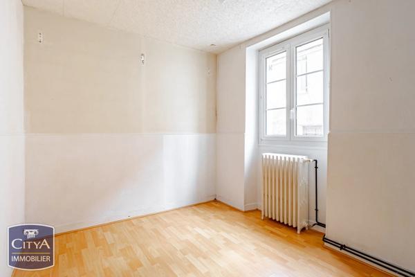 Appartement à vendre 4 pièces 80.37m²