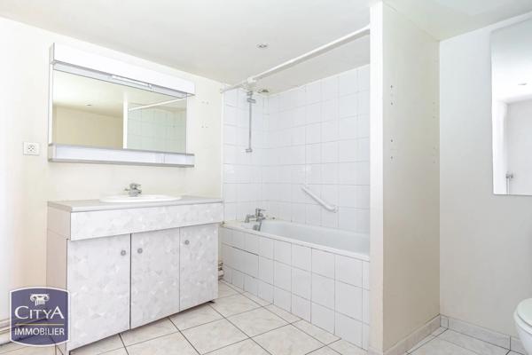 Appartement à vendre 4 pièces 80.37m²