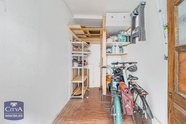 Appartement à vendre 4 pièces 80.37m²