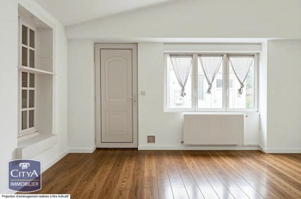 Appartement à vendre 4 pièces 80.37m²