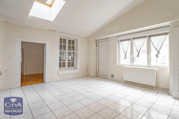 Appartement à vendre 4 pièces 80.37m²