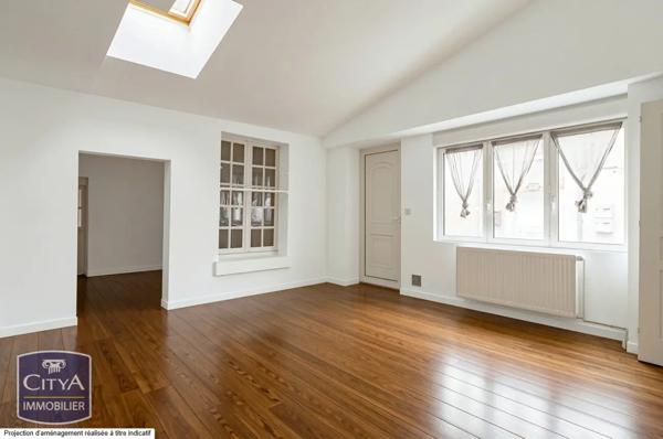Appartement à vendre 4 pièces 80.37m²