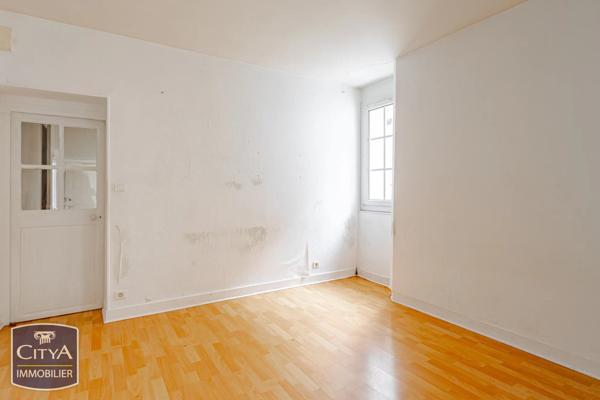 Appartement à vendre 4 pièces 80.37m²