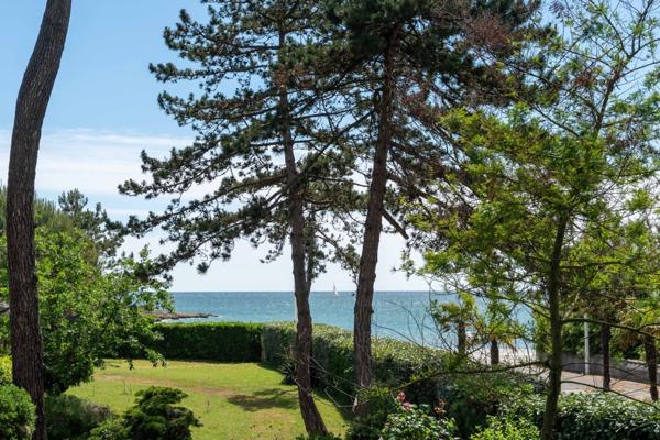 Vaux-sur-Mer Face à l’océan