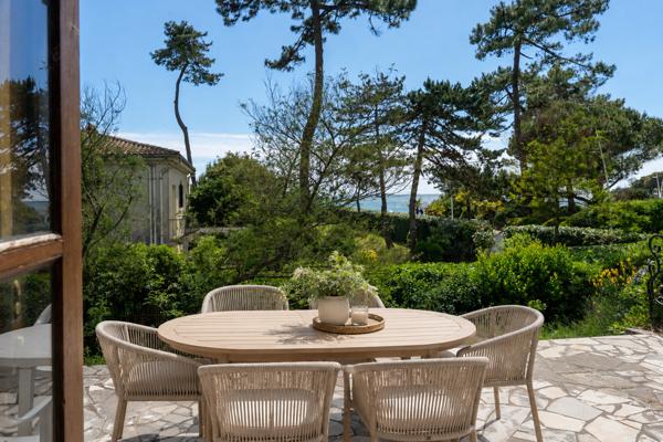 Vaux-sur-Mer Face à l’océan