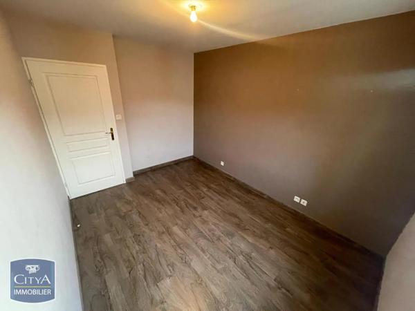 Appartement à louer 3 pièces 62m²