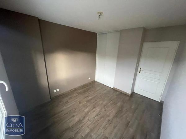 Appartement à louer 3 pièces 62m²