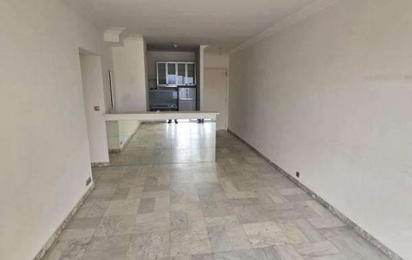 Vente Appartement P2 Vue mer à rénover Ajaccio