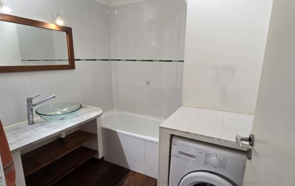 Vente Appartement P2 Vue mer à rénover Ajaccio