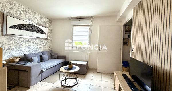À vendre Maison 4 pièces 75 m² - Saint-pryvé-saint-mesmin 45750