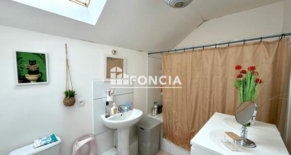 À vendre Maison 4 pièces 75 m² - Saint-pryvé-saint-mesmin 45750
