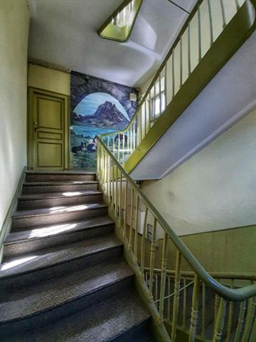 Appartement rénové T2Bis, de 46m2 au 3ème étage