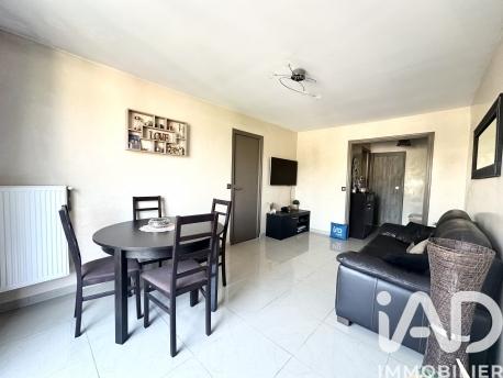 Appartement à vendre 4 pièces 73 m² Le Thillay