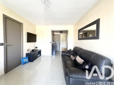 Appartement à vendre 4 pièces 73 m² Le Thillay