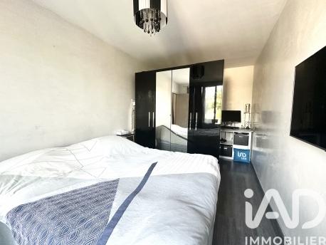 Appartement à vendre 4 pièces 73 m² Le Thillay