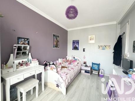 Appartement à vendre 4 pièces 73 m² Le Thillay