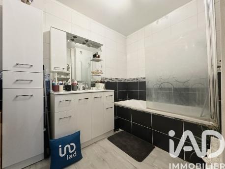 Appartement à vendre 4 pièces 73 m² Le Thillay