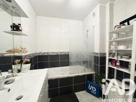 Appartement à vendre 4 pièces 73 m² Le Thillay