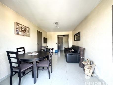 Appartement à vendre 4 pièces 73 m² Le Thillay