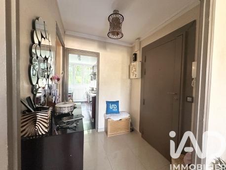 Appartement à vendre 4 pièces 73 m² Le Thillay