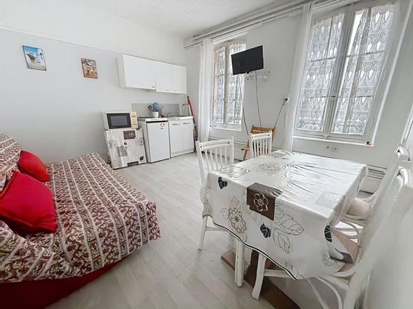 2 pièces coeur de Trouville - TROUVILLE SUR MER