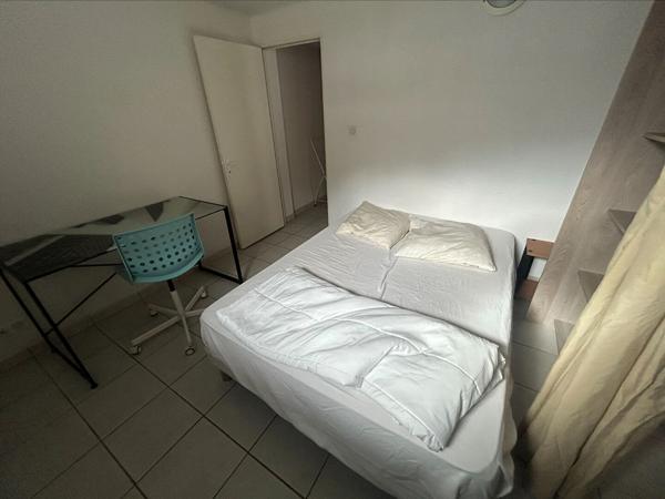 Studio Meublé Sotteville Lès Rouen - SOTTEVILLE LES ROUEN