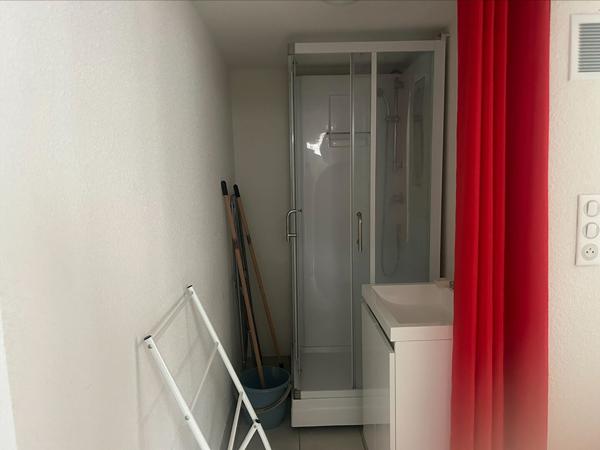 Studio Meublé Sotteville Lès Rouen - SOTTEVILLE LES ROUEN