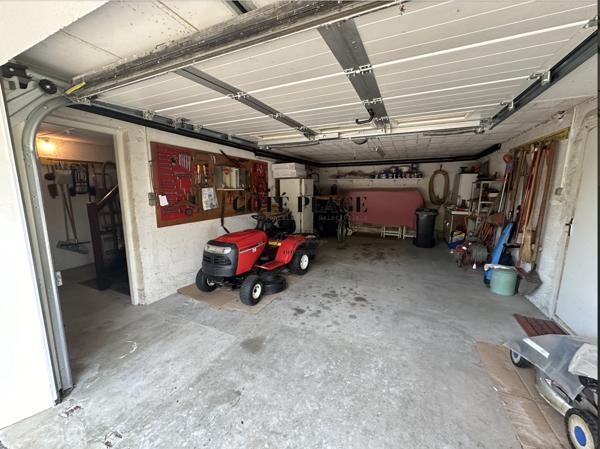 Saint-Palais-sur-Mer (17420) SAINT PALAIS / MER proche plage villa avec terrain boisé de 4400 m2 - AU PRIX DE VENTE DE 1.100.000 € HAI