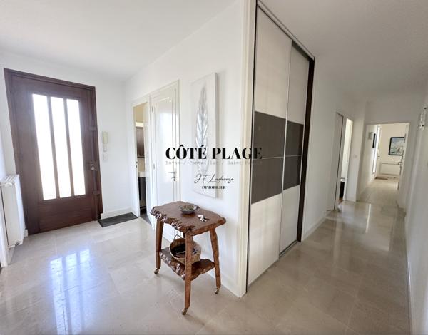 Saint-Palais-sur-Mer (17420) SAINT PALAIS / MER proche plage villa avec terrain boisé de 4400 m2 - AU PRIX DE VENTE DE 1.100.000 € HAI