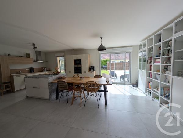 Maison à vendre  6 pièces - 155 m2 ARDENTES - 36