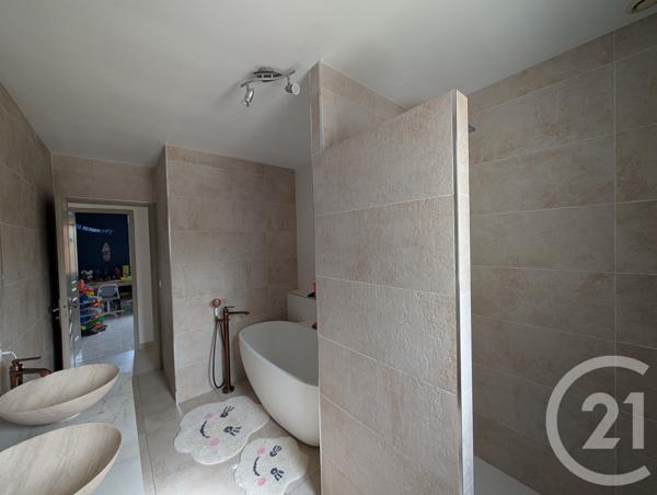 Maison à vendre  6 pièces - 155 m2 ARDENTES - 36