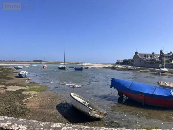 Achat - Terrain à bâtir Plobannalec-Lesconil 29740 379 m 2