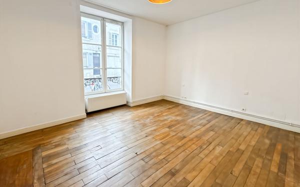 Appartement à louer    2 pièces • 45,42 m2 Orléans