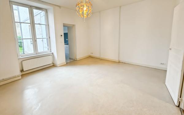 Appartement à louer    2 pièces • 45,42 m2 Orléans