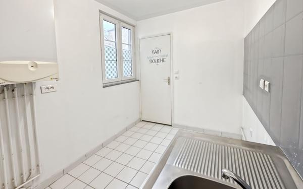 Appartement à louer    2 pièces • 45,42 m2 Orléans