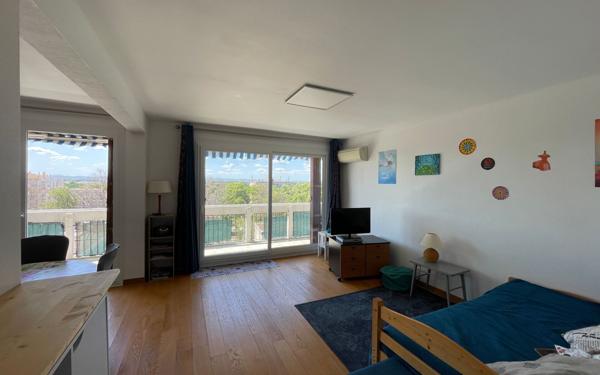 Appartement à vendre    3 pièces •  Avignon