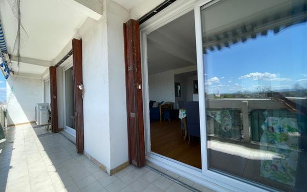 Appartement à vendre    3 pièces •  Avignon