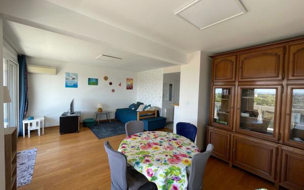 Appartement à vendre    3 pièces •  Avignon