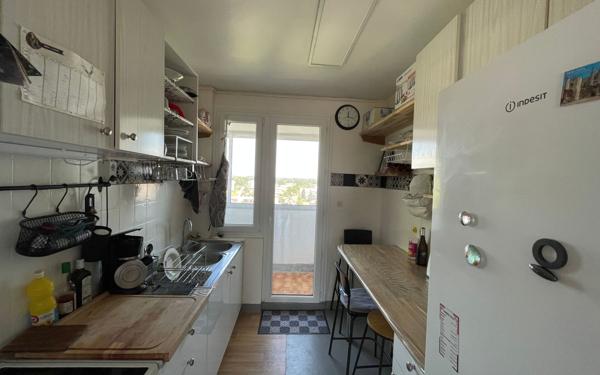 Appartement à vendre    3 pièces •  Avignon