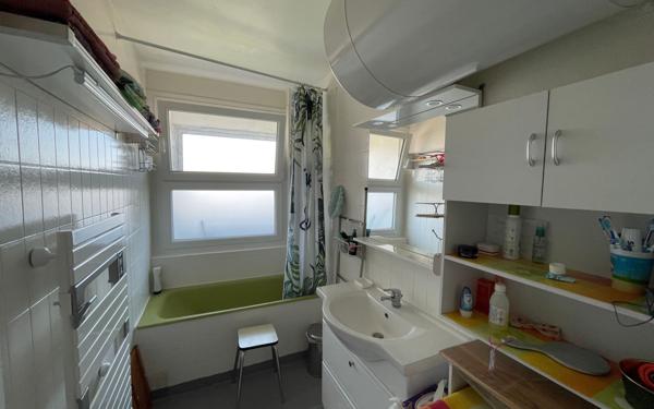 Appartement à vendre    3 pièces •  Avignon